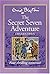 Secret Seven Adventure Coll...