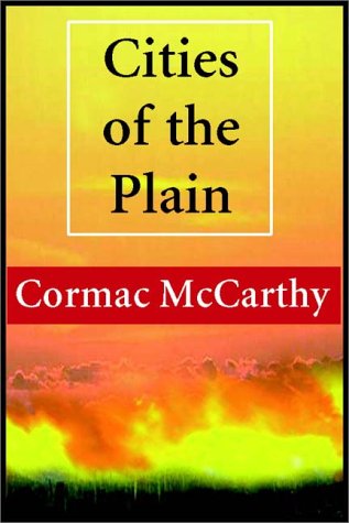 Cities of the Plain