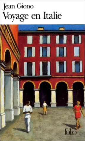 Voyage en Italie (Mass Market Paperback)