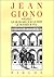 Angelo - Le Hussard sur le toit - Le Bonheur fou by Jean Giono