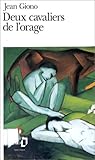 Deux cavaliers de...