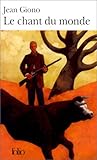 Le chant du monde