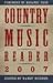 Country Music Reader