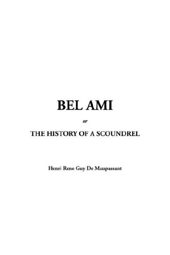 Bel Ami