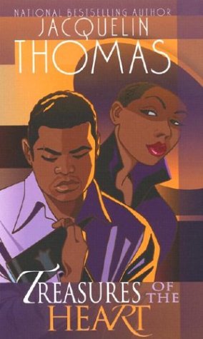 Treasures of the Heart (Arabesque)