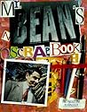 Mr. Beans Scrapbook: All About Me in America, 1st Edition