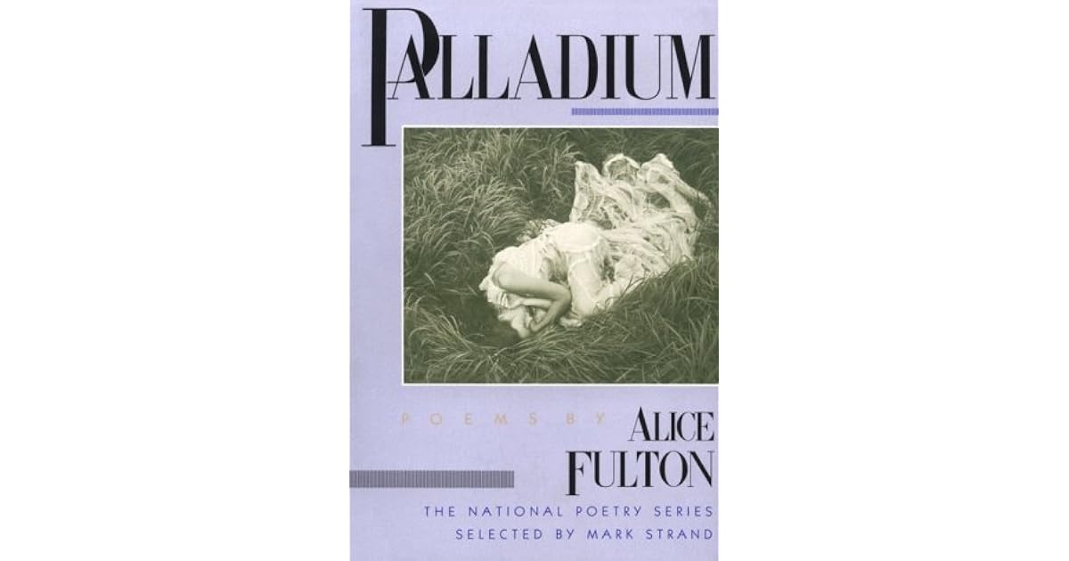 Types of poetry image