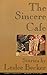 The Sincere Cafe: Stories (...