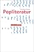 Popliteratur.