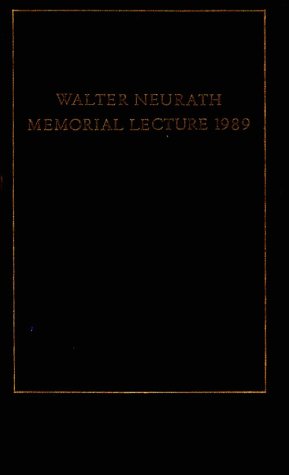 Conditions of Success: How the Modern Artist Rises to Fame (WALTER NEURATH MEMORIAL LECTURES)