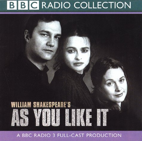 As You Like It