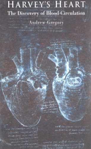 Harvey's Heart: The Discovery of Blood Circulation (Paperback)