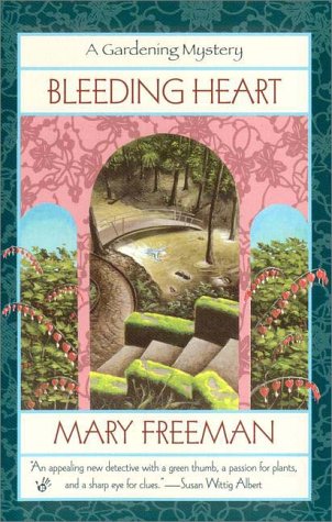 Bleeding Heart (Mass Market Paperback)