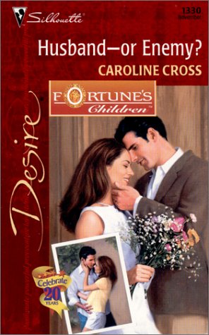 Husband—or Enemy? (Mass Market Paperback)