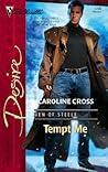 Tempt Me (Men of Steele, #2) Tempt Me (Men of Steele, #2)