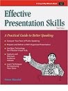 Effective Presentation Skills: A Practical Guide for Better Speaking