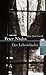 Der Lebensläufer. Ein Jahrbuch. by Péter Nádas Der Lebensläufer. Ein Jahrbuch. by Péter Nádas