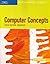 Computer Concepts: Introductory [With CDROM]