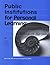 Public Institutions for Personal Learning by John H. Falk