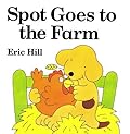 Spot Goes to the Farm