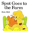 Spot Goes to the Farm