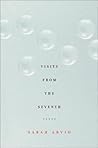 Visits from the Seventh by Sarah Arvio
