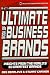 The Ultimate Book of Busine...
