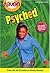 Psyched (That's So Raven, #10)