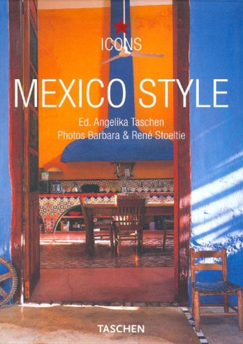 Mexico Style (Paperback)