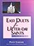 Easy Duets for Latter-day Saints by Penny Gardner