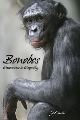 Bonobos: Encounters in Empathy