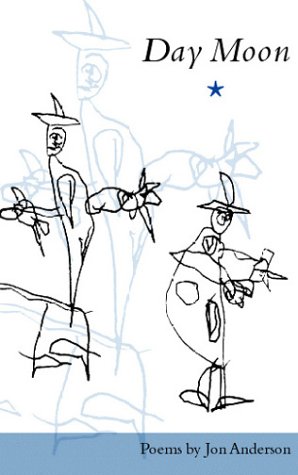 Day Moon (Poetry Series)