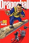 DRAGON BALL 6 by Akira Toriyama