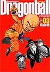 DRAGON BALL 3 by Akira Toriyama