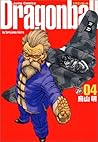DRAGON BALL 4 by Akira Toriyama
