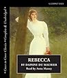 Rebecca by Daphne du Maurier