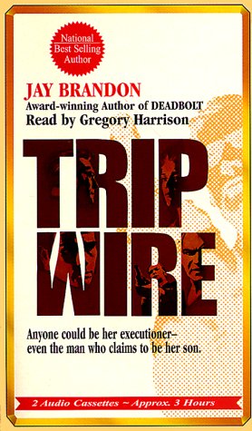 Trip Wire (Audio Cassette)