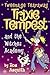 Trixie Tempest and the Witches' Academy by Ros Asquith