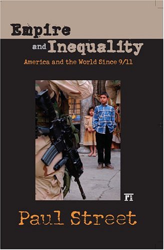 Empire and Inequality (Cultural Politics & the Promise of Democracy)