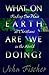 What on Earth Are We Doing?: Finding Our Place As Christians in the World