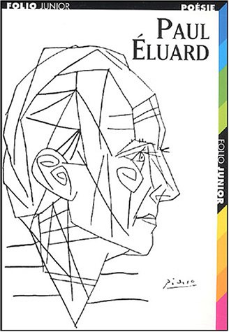 Paul Eluard (Paperback)