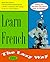 Learn French: The Lazy Way