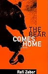 The Bear Comes Home