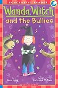 Wanda Witch and the Bullies