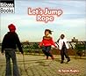 Let's Jump Rope (Play Time)