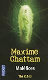 Maléfices by Maxime Chattam