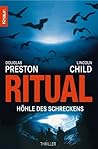 Ritual by Douglas Preston