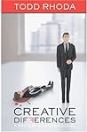 Creative Differences (A Mystery-by-design Novel)