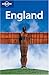 Lonely Planet England