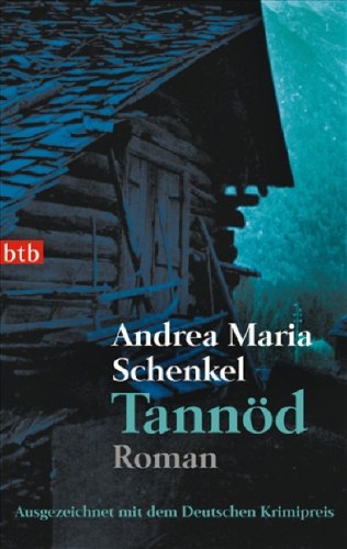 Tannöd (Paperback)